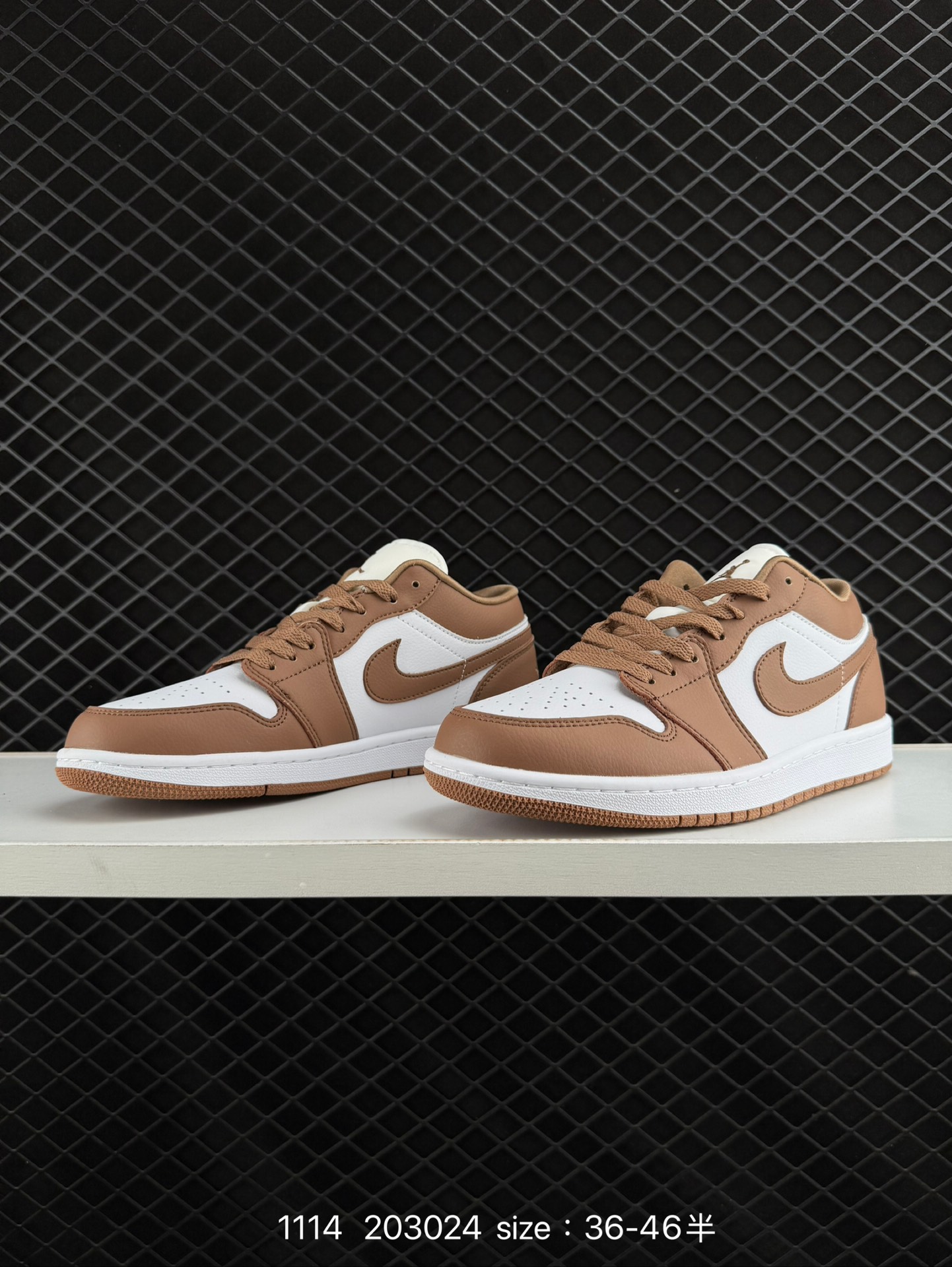 Air Jordan 1 Low AJ1